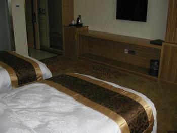 Guilin Bolish Hotel Exterior photo